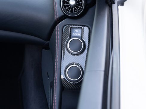 Used 2013 McLaren MP4-12C Spider RWD image 55