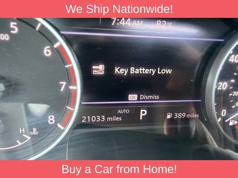 Used 2023 Nissan Rogue SV w/ SV Premium B Package AWD/4WD image 15