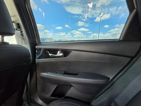 Used 2023 Kia Forte GT w/ GT2 Package FWD image 18