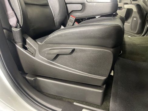 Used 2017 Chevrolet Silverado 1500 LT w/ LPO, Black Pack AWD/4WD image 25