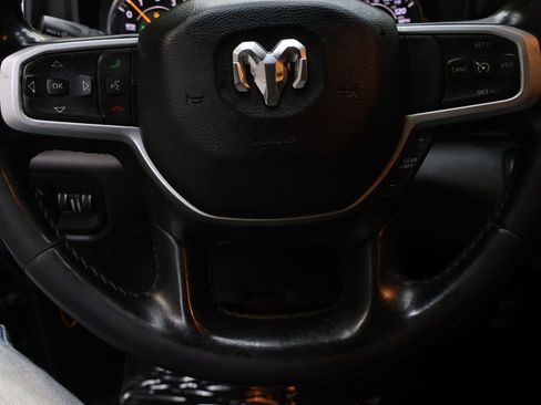 Used 2019 RAM 1500 Big Horn RWD image 18