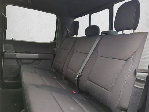 New 2026 Ford F150 XLT AWD/4WD image 18