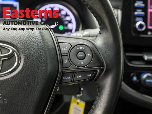 Used 2024 Toyota Camry SE image 26