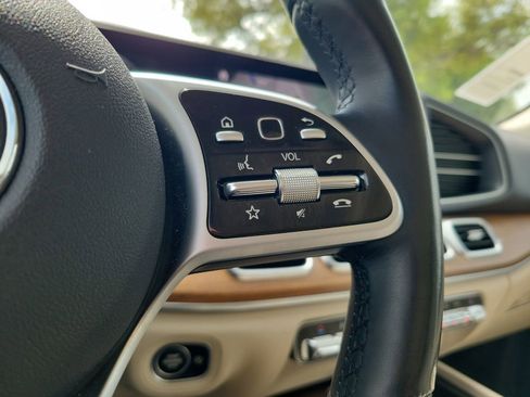 Used 2021 Mercedes-Benz GLE 350 GLE350 4MATIC AWD NAV LEATHER image 27