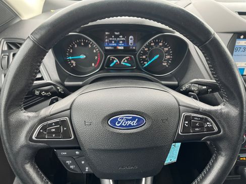 Certified 2018 Ford Escape SE w/ Ford Safe & Smart Package image 20