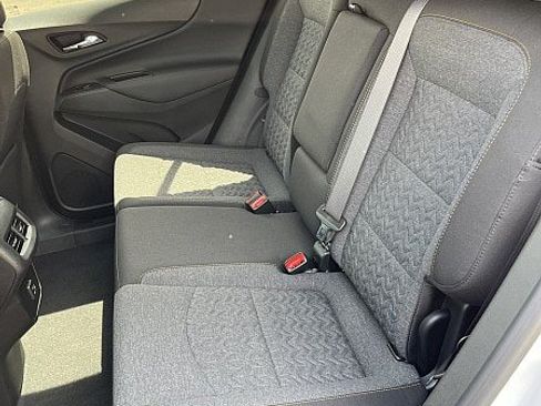 Used 2022 Chevrolet Equinox LT FWD image 14