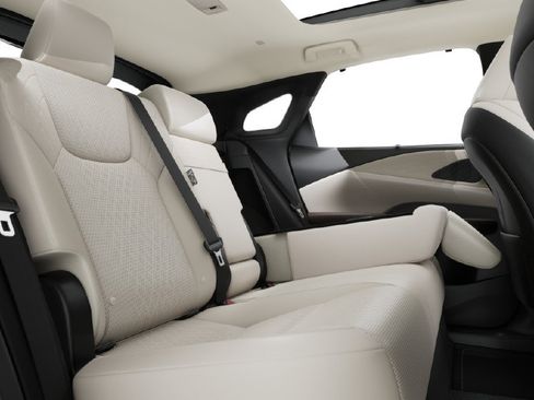 New 2026 Lexus RX 350 AWD image 7