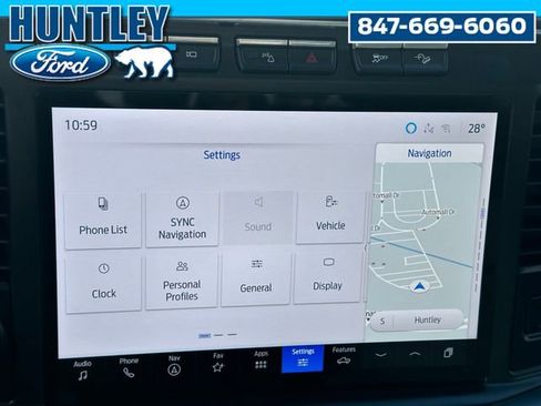 Used 2024 Ford F450 Limited w/ FX4 Off-Road Package image 25