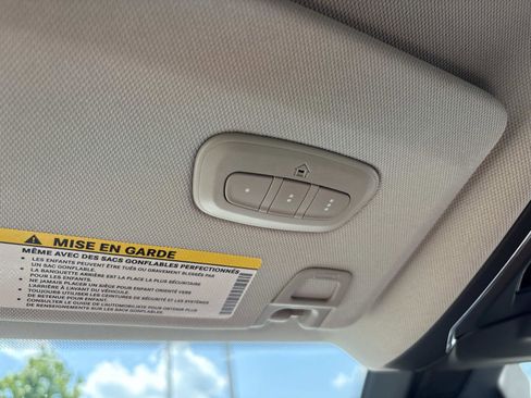 Used 2022 Jeep Grand Cherokee L Limited w/ Luxury Tech Group II AWD/4WD image 27