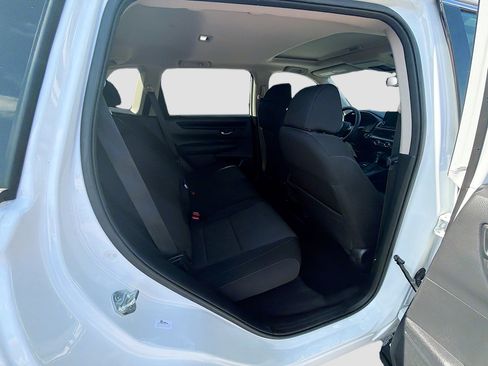 Certified 2023 Honda CR-V EX image 28