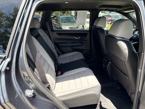 Used 2026 Honda CR-V Sport Touring image 17