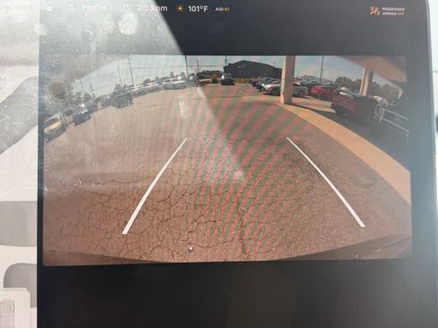 Used 2023 Tesla Model Y Performance AWD/4WD image 22