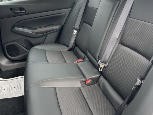New 2026 Nissan Altima 2.5 SR AWD/4WD image 14