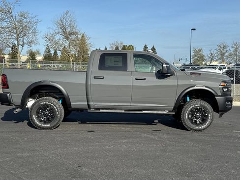 New 2026 RAM 2500 Tradesman image 2