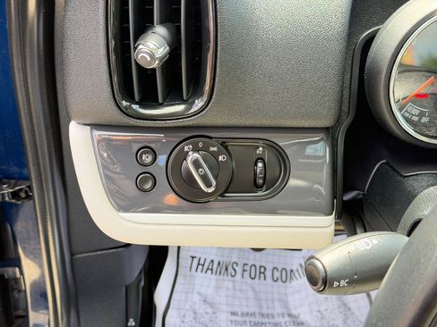 Used 2018 MINI Cooper Countryman S AWD/4WD image 19