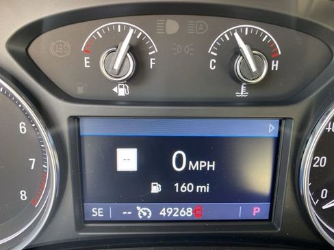 Used 2023 Buick Enclave Essence w/ Experience Buick Package image 3