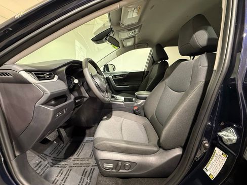 Certified 2025 Toyota RAV4 XLE image 13