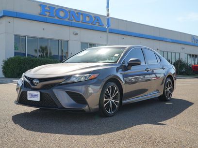 Used 2020 Toyota Camry SE
