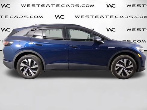 Used 2023 Volkswagen ID.4 Pro AWD/4WD image 43