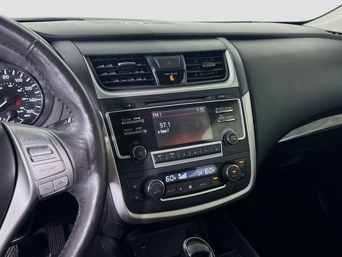 Used 2017 Nissan Altima 2.5 SL image 18