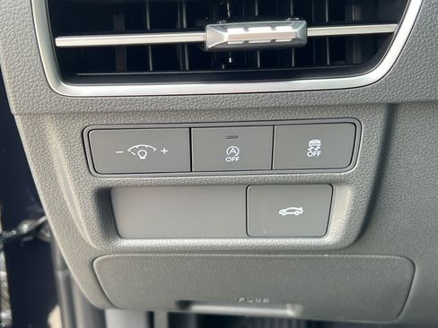 New 2025 Hyundai Sonata SE image 21