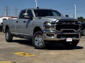 New 2026 RAM 3500 Tradesman AWD/4WD video 2