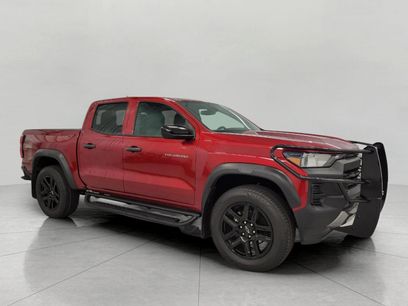 Used 2023 Chevrolet Colorado Trail Boss w/ Technology Package