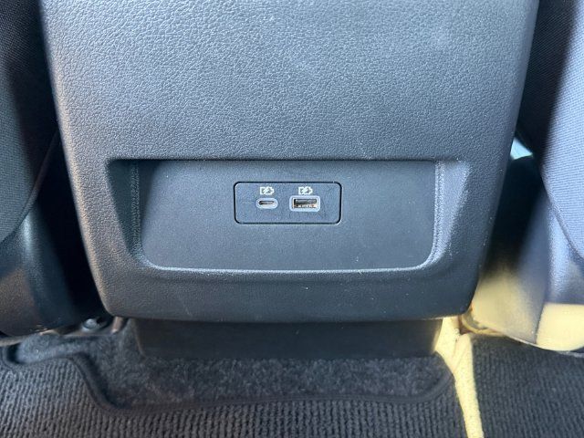 Used 2023 Nissan Frontier SV AWD/4WD image 31