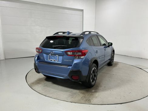 Used 2022 Subaru Crosstrek 2.0i Premium AWD/4WD image 32