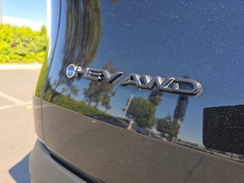 Certified 2024 Toyota Grand Highlander Limited image 14