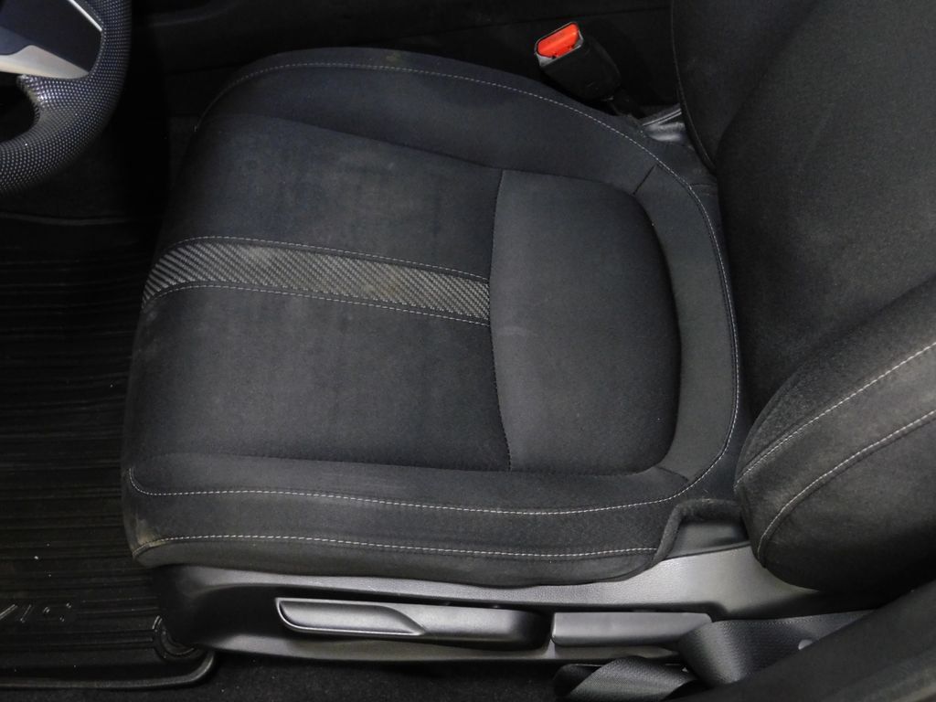 Used 2017 Honda Civic EX-T image 26