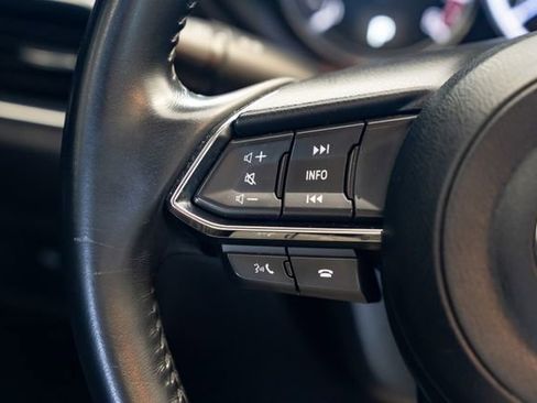 Used 2023 MAZDA CX-5 AWD 2.5 S image 16