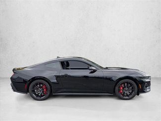 Used 2024 Ford Mustang GT w/ Mustang Nite Pony Package video 4