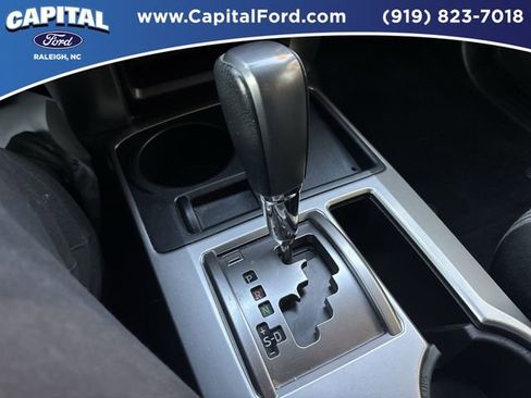 Used 2021 Toyota 4Runner SR5 image 29