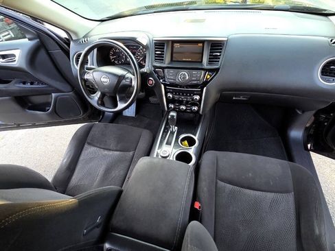 Used 2014 Nissan Pathfinder SV AWD/4WD image 42