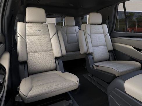 New 2026 Cadillac Escalade Sport image 41