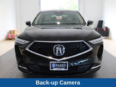 Used 2023 Acura MDX SH-AWD image 14