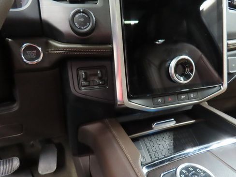 Used 2024 Ford Expedition Max King Ranch image 62