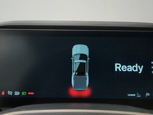 Used 2022 Rivian R1T Adventure AWD/4WD image 75