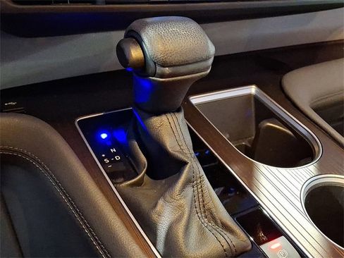 Certified 2024 Toyota Sienna LE image 20