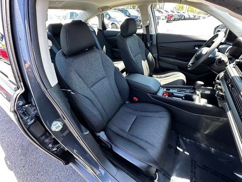 Used 2024 Honda Accord EX image 12