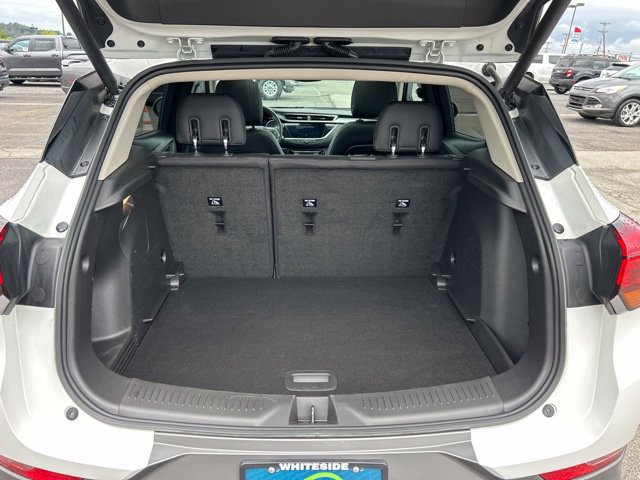Certified 2023 Buick Encore GX Essence w/ Experience Buick Package FWD image 23