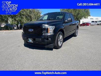 Used 2018 Ford F150 XL w/ Equipment Group 101A Mid