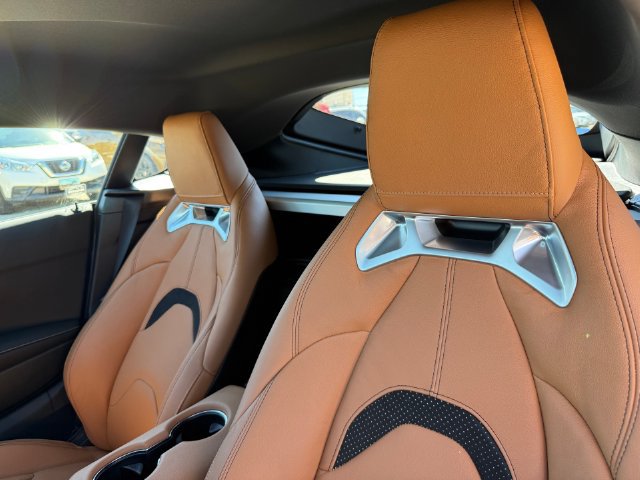 Used 2024 Toyota Supra Premium w/ Driver Assist Package RWD image 13