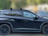 Used 2023 Hyundai Tucson XRT image 2