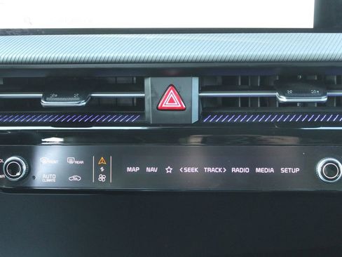 Used 2023 Kia EV6 GT image 26