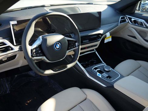 New 2026 BMW i4 eDrive40 w/ Parking Assistance Package image 12