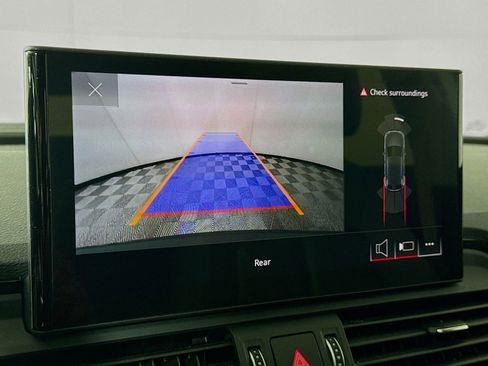 Certified 2023 Audi Q5 2.0T Premium w/ Convenience Package image 17