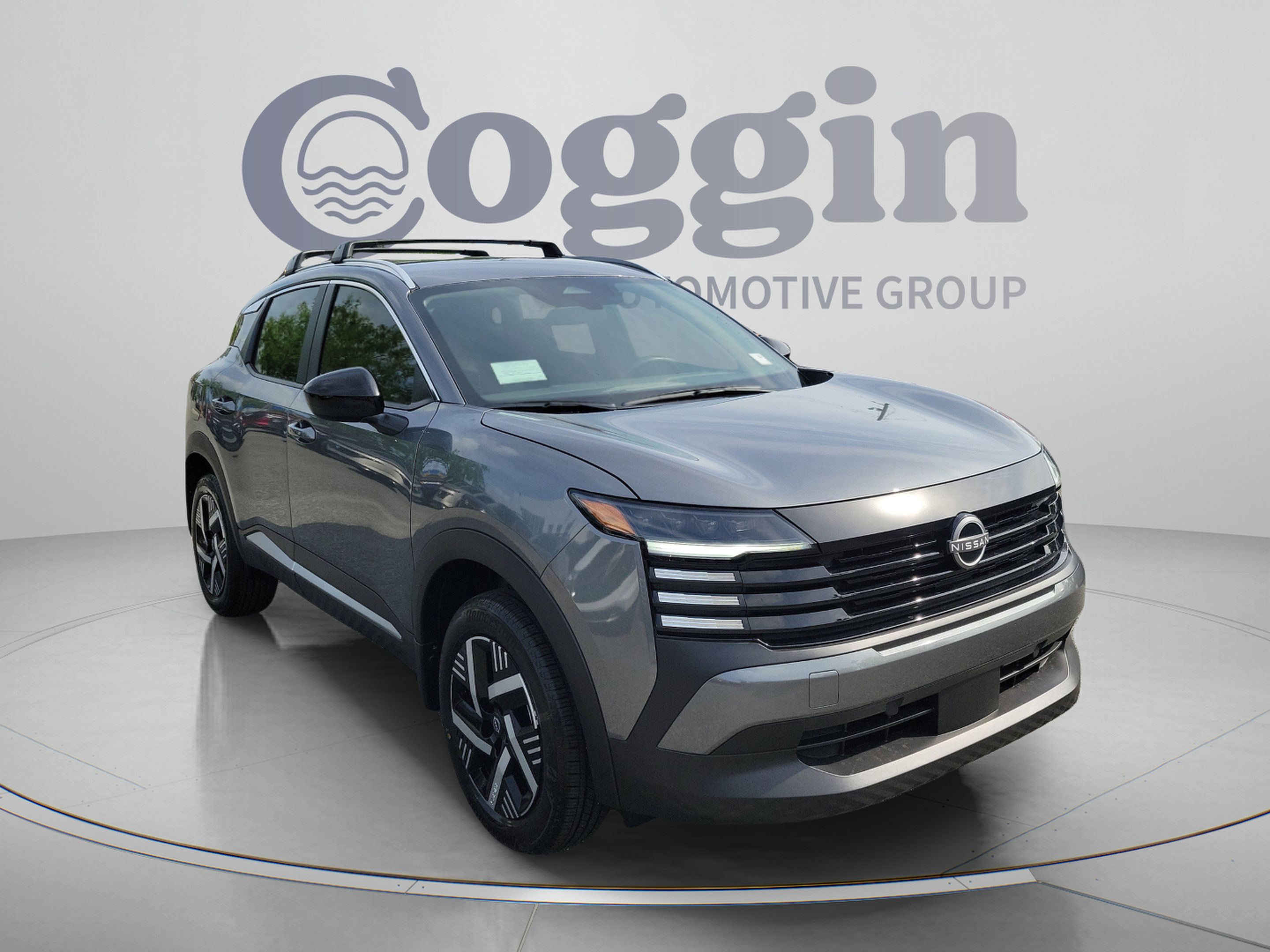 Used 2026 Nissan Kicks SV w/ SV Premium Package FWD image 9