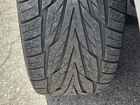 Certified 2025 Ford F150 XL w/ Equipment Group 103A High AWD/4WD image 11